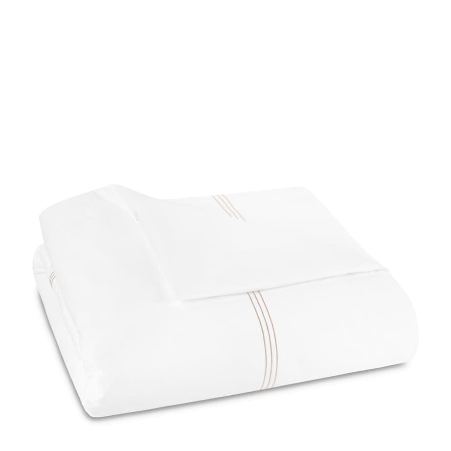 Cotton Alvorada Super King Duvet Cover Set