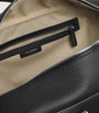 Leather Granville Duffle Bag