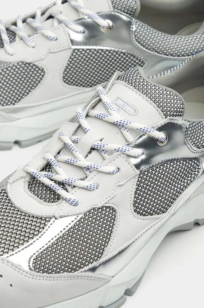 Маратонки Filling Pieces Oryon Runner Isla