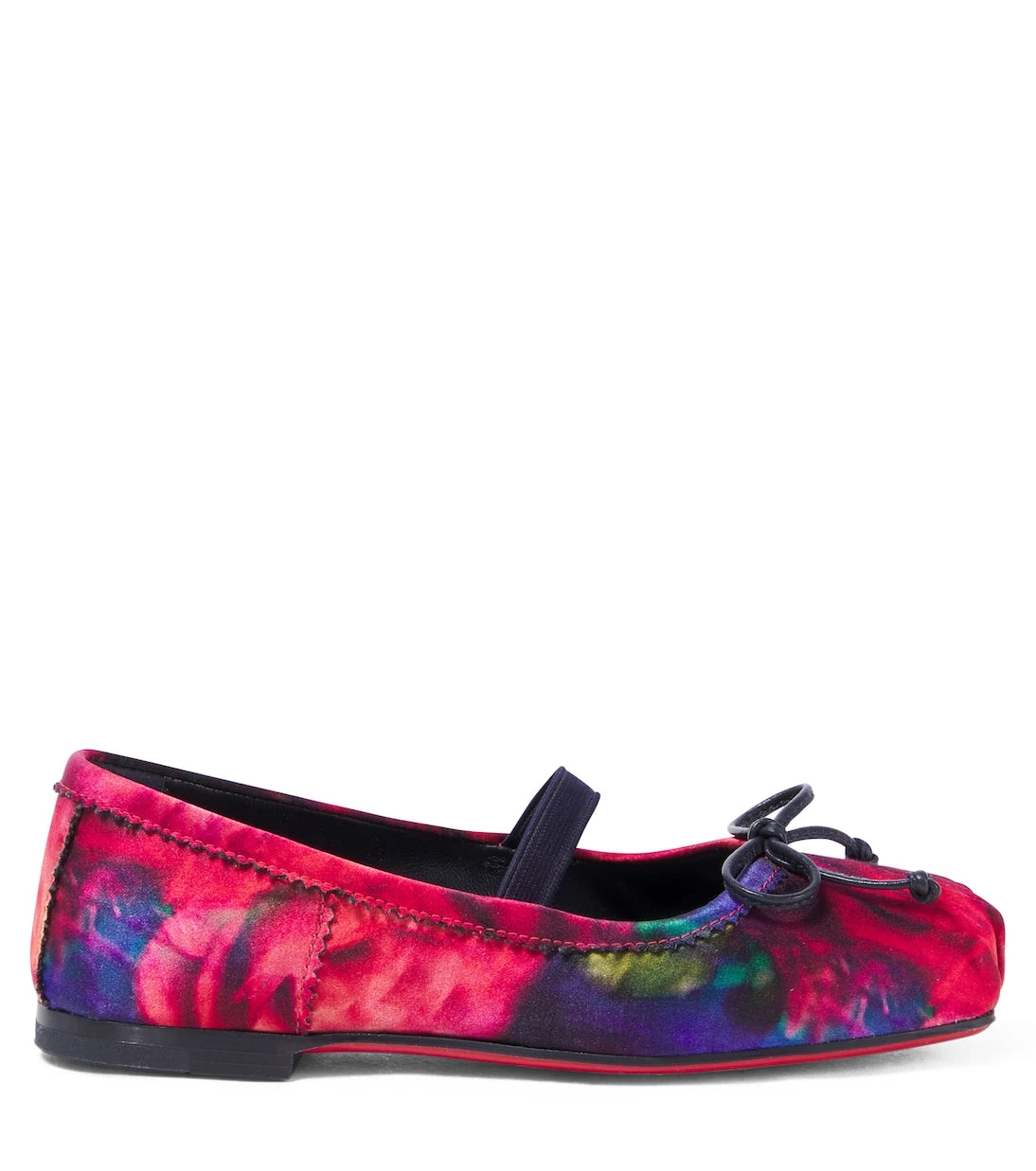 Christian Louboutin Kids - Baballet ballet flats