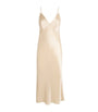 Silk Issa Slip Dress