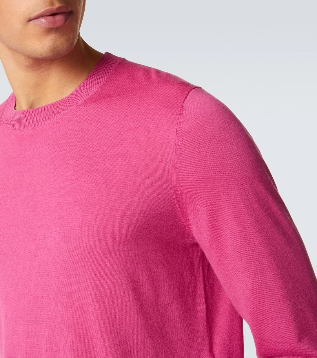Gabriela Hearst - Wool sweater
