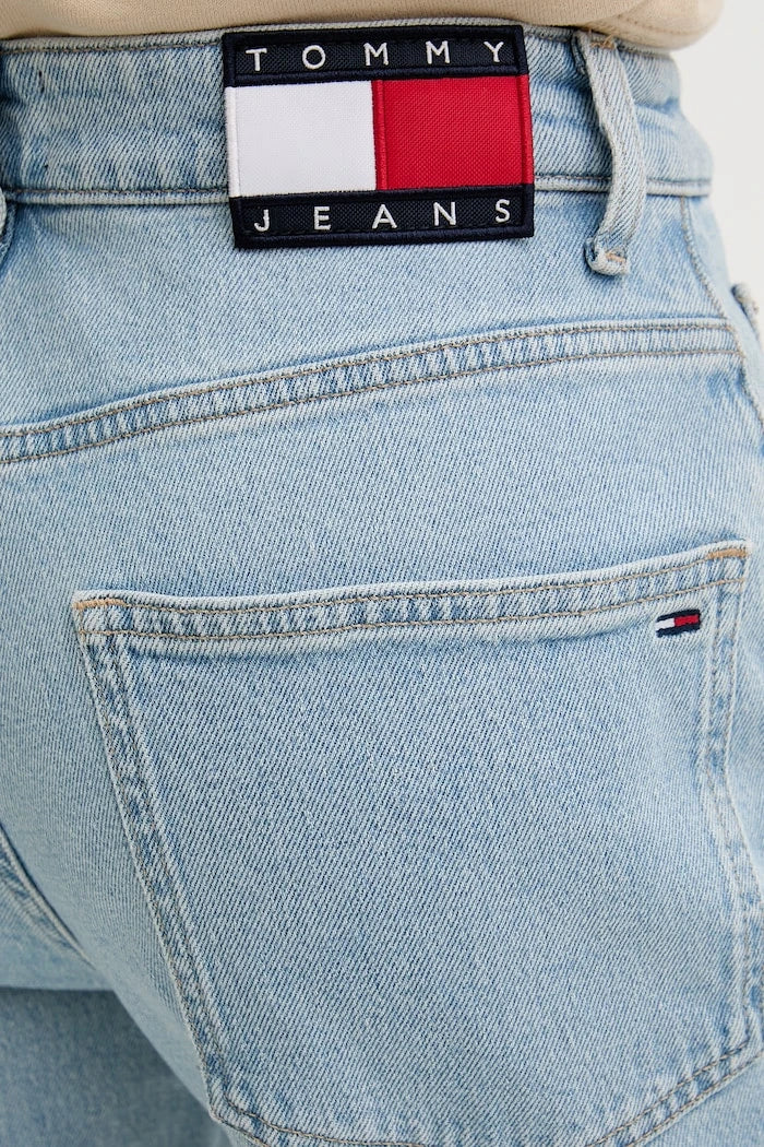 Tommy Jeans дънки relaxed fit дамски