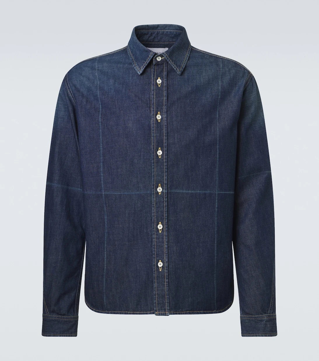 Givenchy - Denim shirt