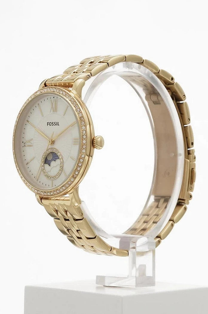 Fossil Saat