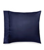 Ralph Lauren Home RL 624 Square Pillowcase Pair (65cm x 65cm)
