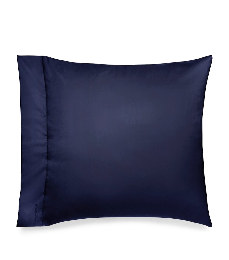 Ralph Lauren Home RL 624 Square Pillowcase Pair (65cm x 65cm)