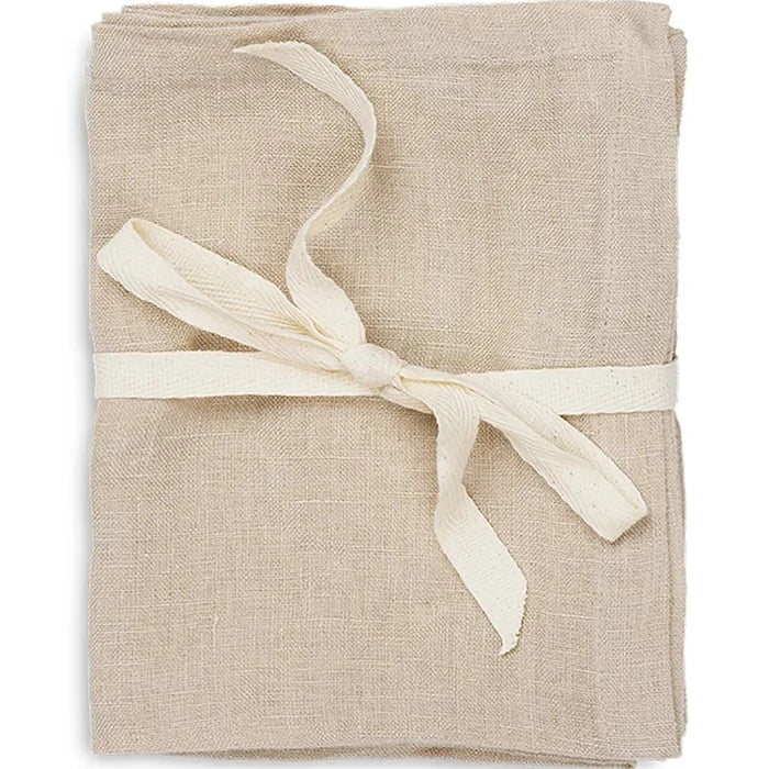 Салфетки ferm LIVING Linen Napkins (2 броя)