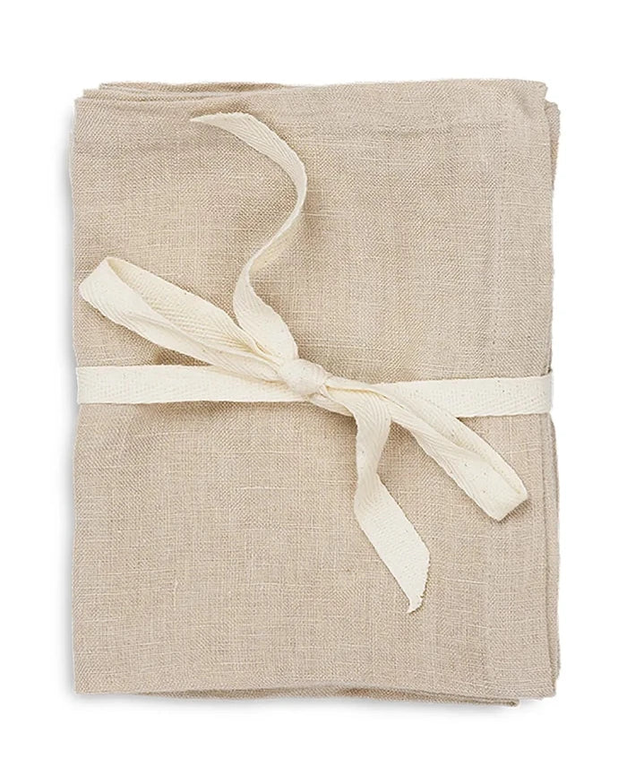 ferm LIVING Linen Napkins (2 Adet)