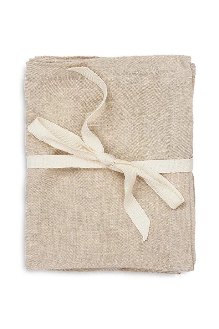 ferm LIVING Linen Napkins (2 Adet)