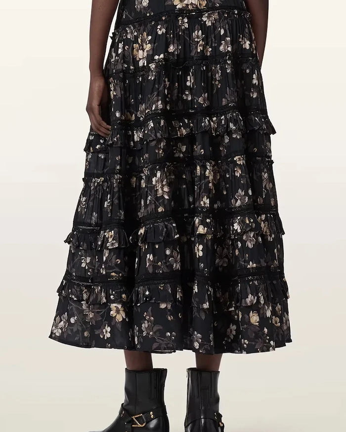 AllSaints TALIA Etek