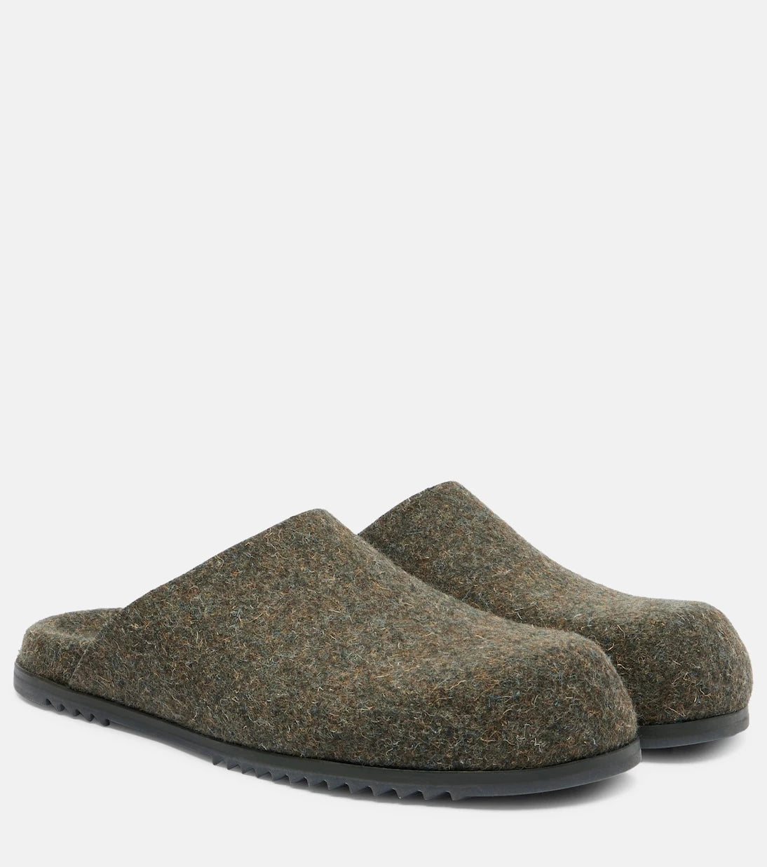 Rick Owens - Granola slides