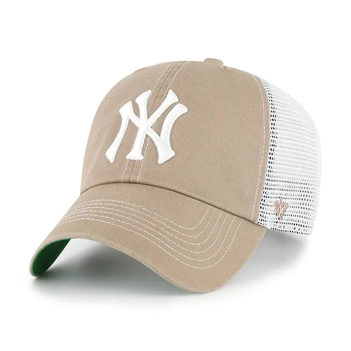 47 Brand MLB New York Yankees Şapka