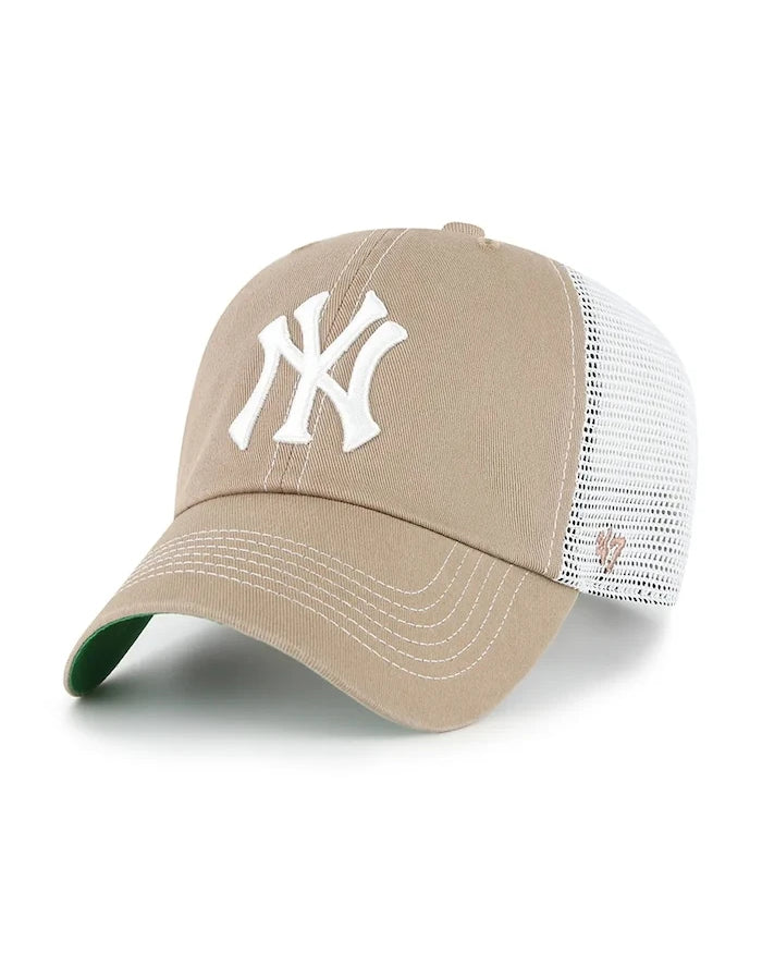 47 Brand MLB New York Yankees Şapka