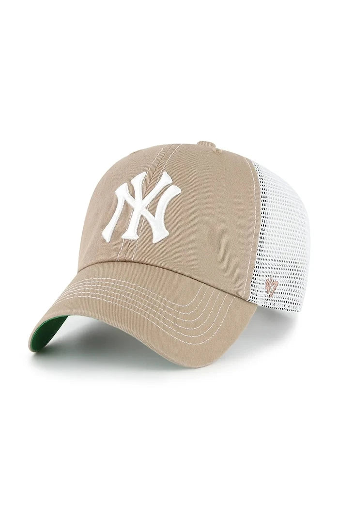 47 Brand MLB New York Yankees Şapka