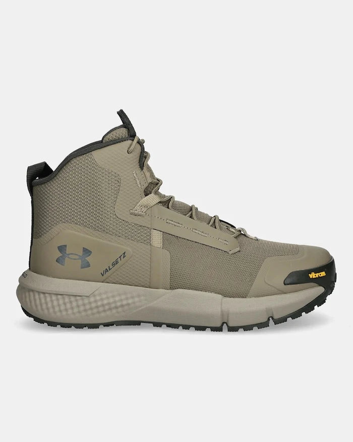 Under Armour Charged Valsetz Mid Ayakkabı