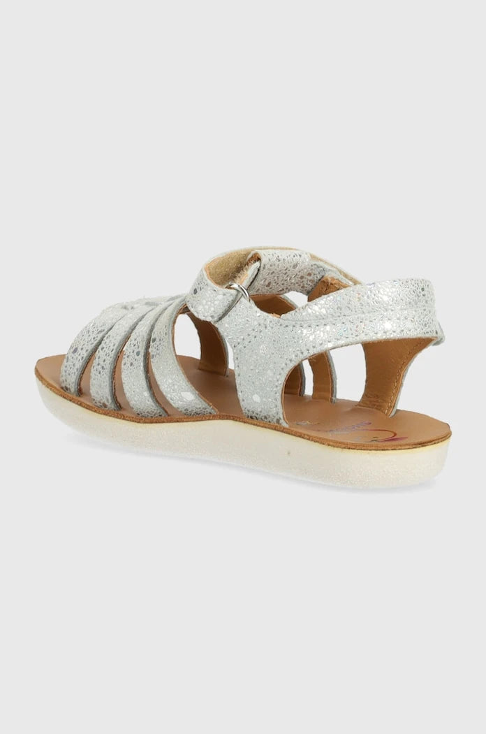 Shoo Pom GOA SPART Çocuk Süet Sandalet