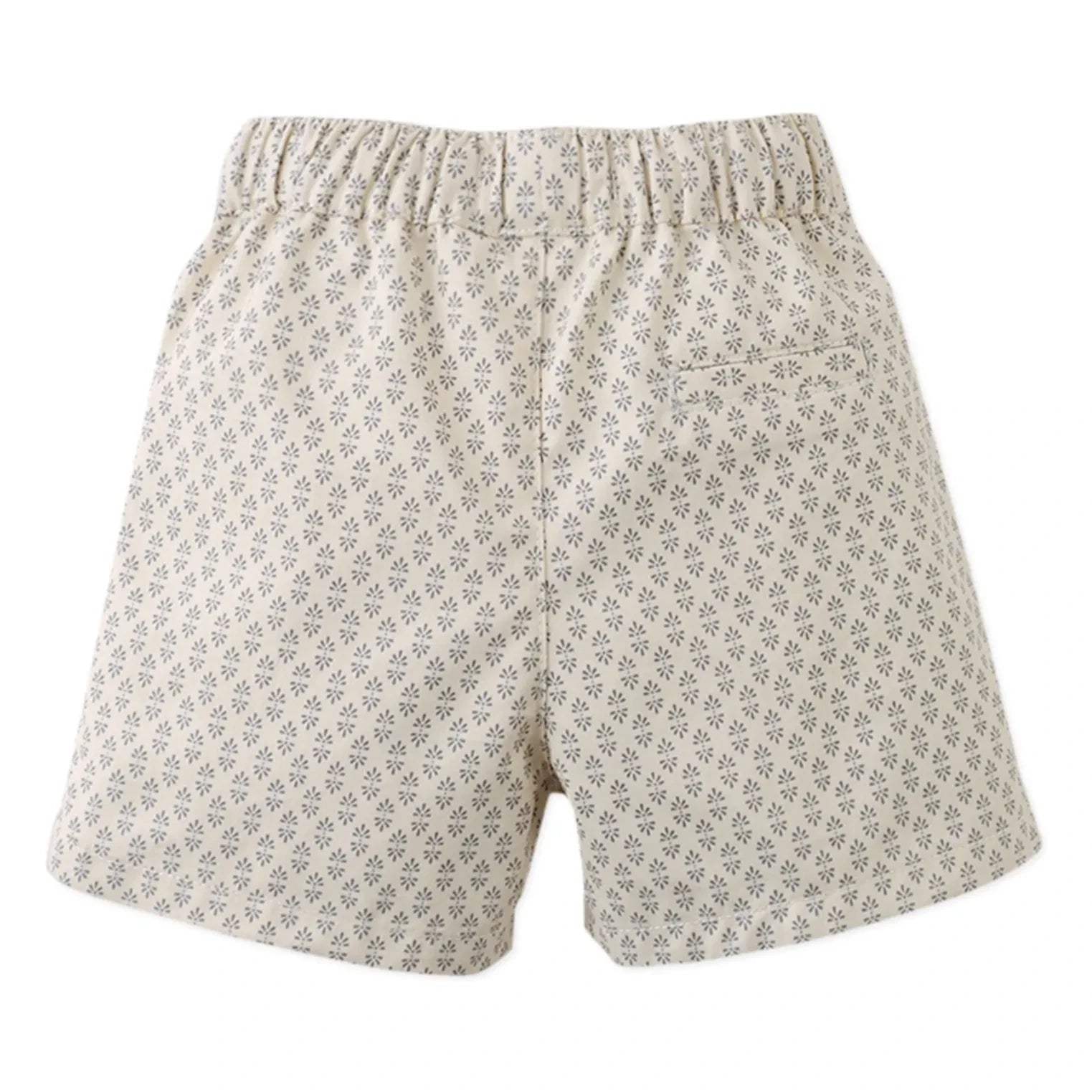 Gingersnaps - Bermuda Bertolt Bébé | Beige