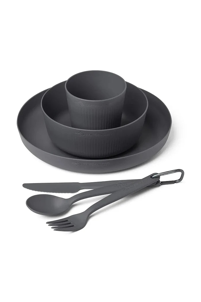 Sea to Summit Camp Dinnerware Yemek Seti