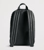 Small Intrecciato Leather Backpack