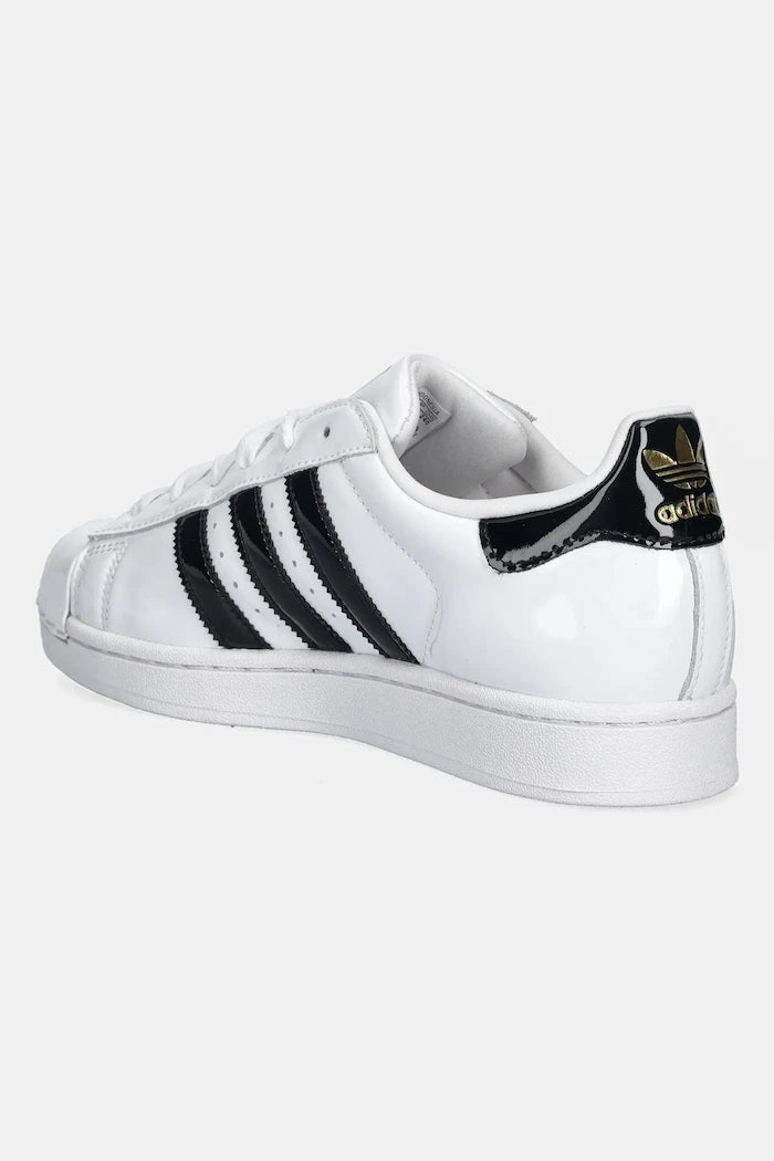 adidas Originals Superstar II W Deri Spor Ayakkabı