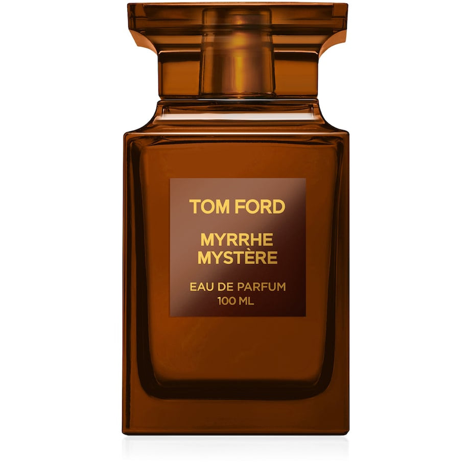 Myrrhe Mystère Eau de Parfum (100ml)