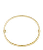 LOVE Classic Yellow Gold 10-Diamond Bracelet