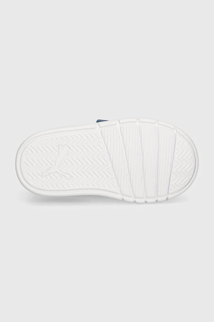 Puma Courtflex V3 V Çocuk Spor Ayakkabı