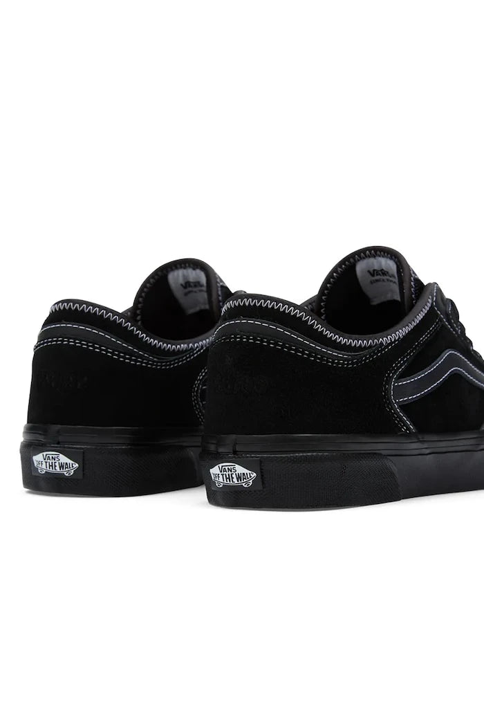 Vans Rowley Classic Süet Kets