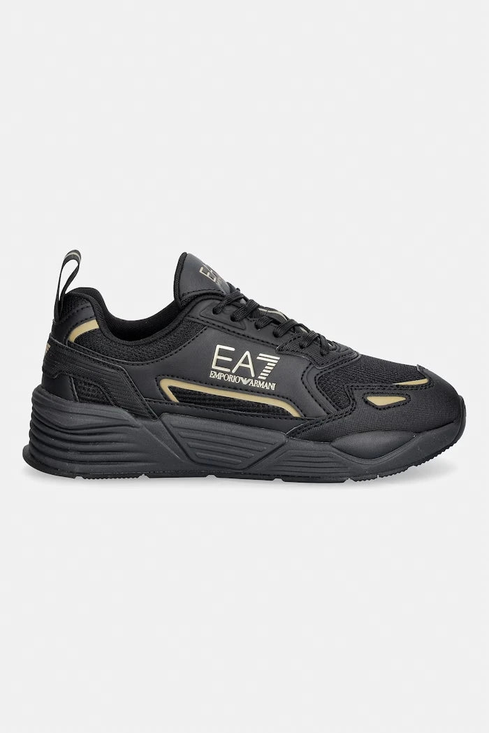 EA7 Emporio Armani spor ayakkabı