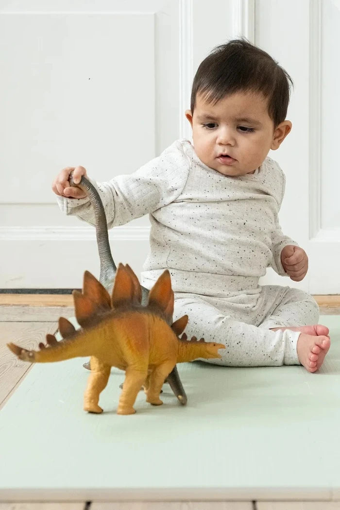 That's mine çocuk oyun matı Alva Foam kare oyun matları