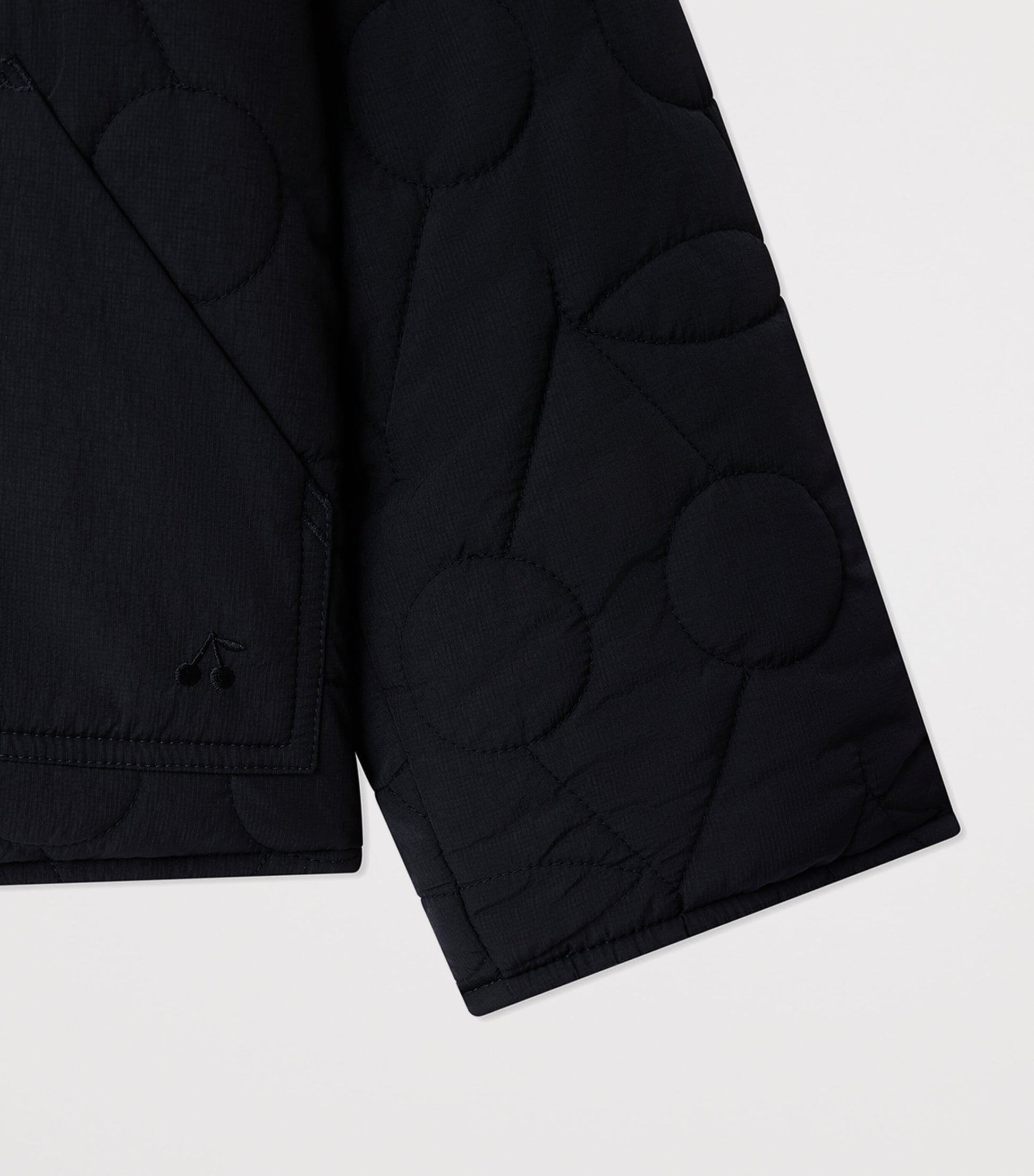 Bonpoint Quilted Jacket (10-14 Years)