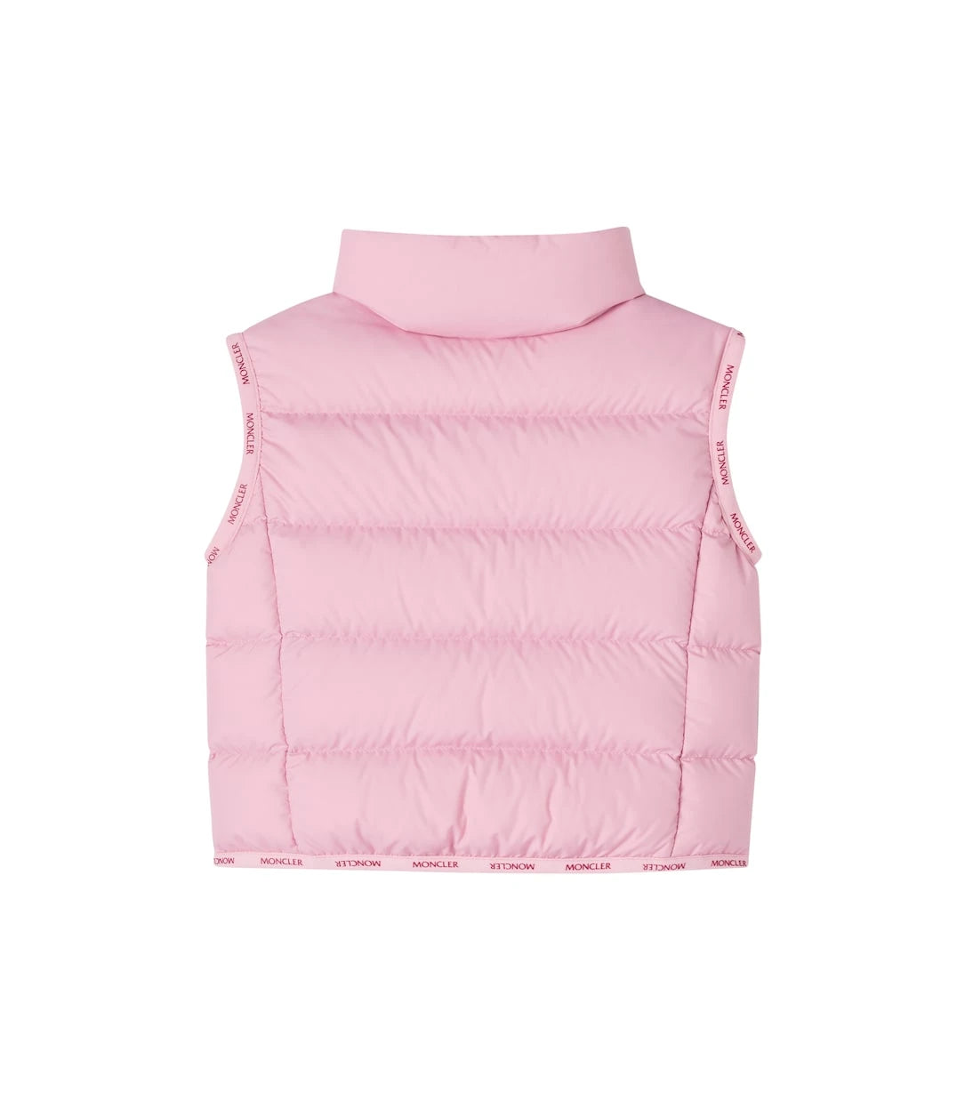 Moncler Enfant - Badia kuş tüyü yelek