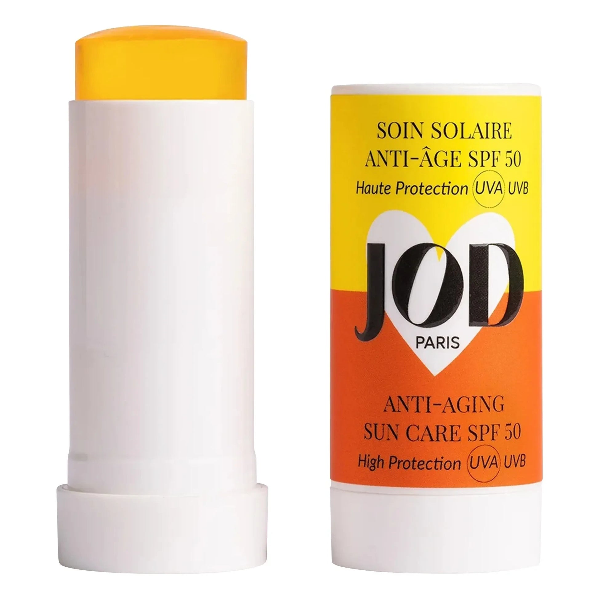 JOD - Anti-Aging Sun Care SPF 50 - 20g