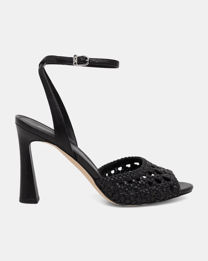 MICHAEL Michael Kors сандали с тънък ток Rosie High Sandal