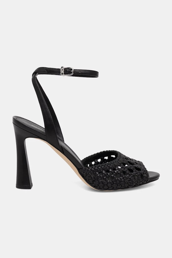 MICHAEL Michael Kors сандали с тънък ток Rosie High Sandal