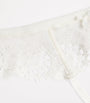 Lace Wish Garter Belt 030 NATUREL