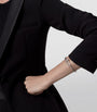 Cartier White Gold and Diamond Juste un Clou Bracelet