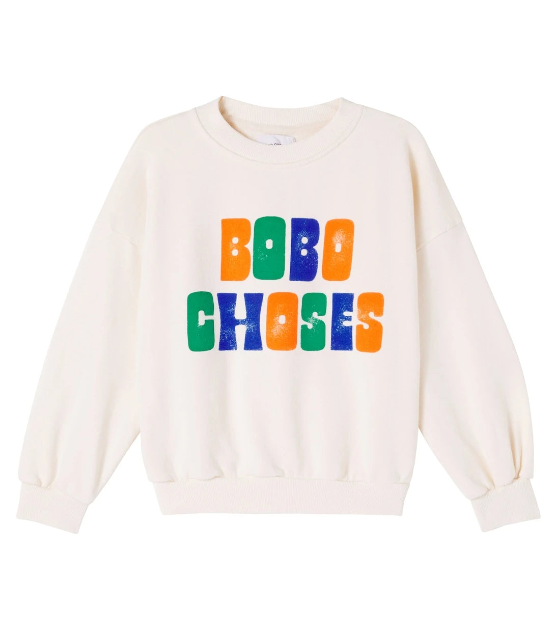 Bobo Choses - Bobo Choses cotton jersey sweatshirt