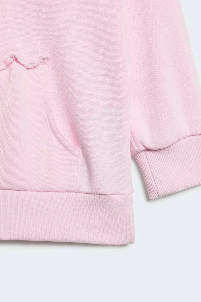 pamuklu çocuk adidas takımı