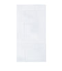 Thomas Ferguson Small Hemstitch Edge Napkin (48cm x 48cm)