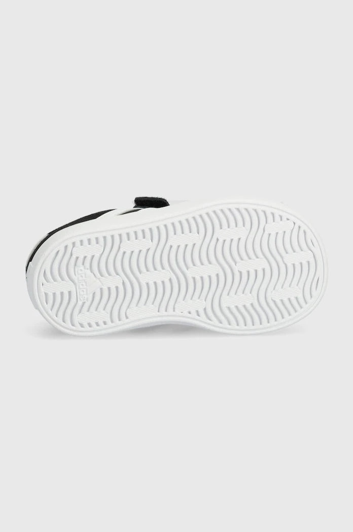 adidas VL COURT 3.0 CF I Çocuk Süet Spor Ayakkabı