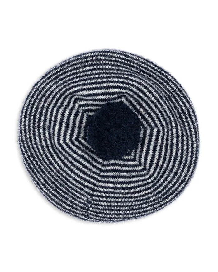 Konges Sløjd BERLE KNIT BERET Çocuk Beresi
