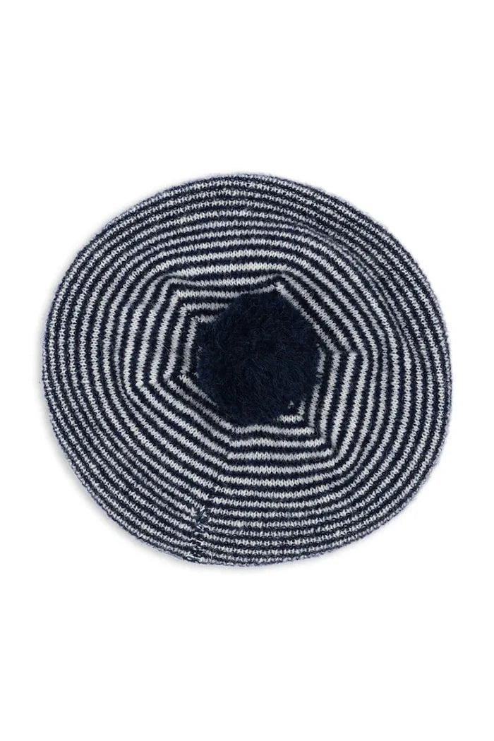 Детска барета Konges Sløjd BERLE KNIT BERET