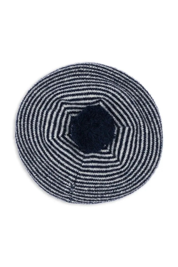 Konges Sløjd BERLE KNIT BERET Çocuk Beresi
