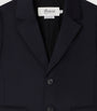 Bonpoint Virgin Wool Blazer (10-14 Years)