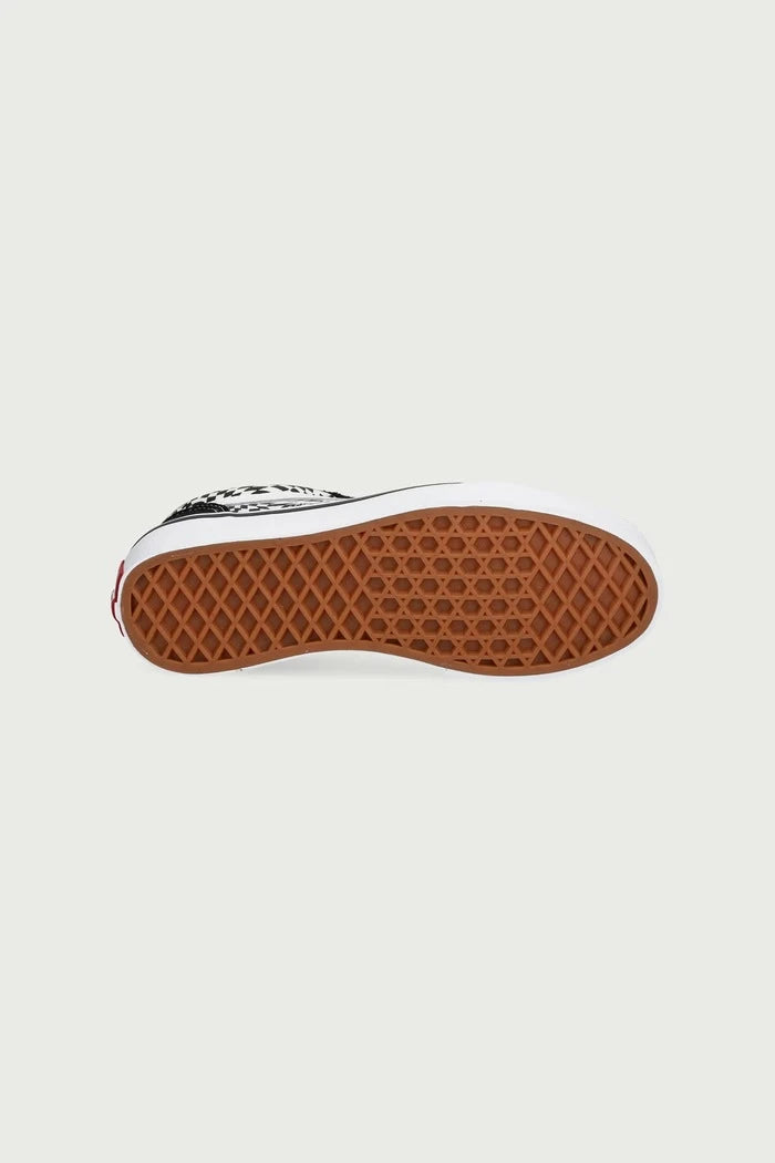 Çocuklar için Old Skool alçak kesim sneaker