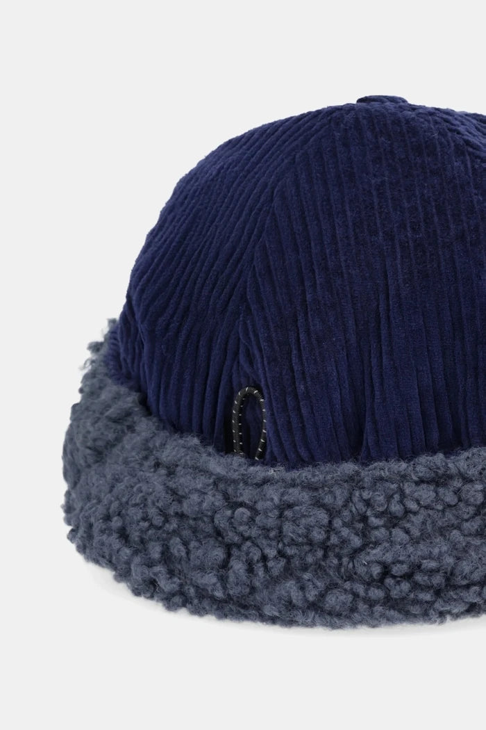 Kangol EARFLAP Pamuklu Vizörlü Şapka