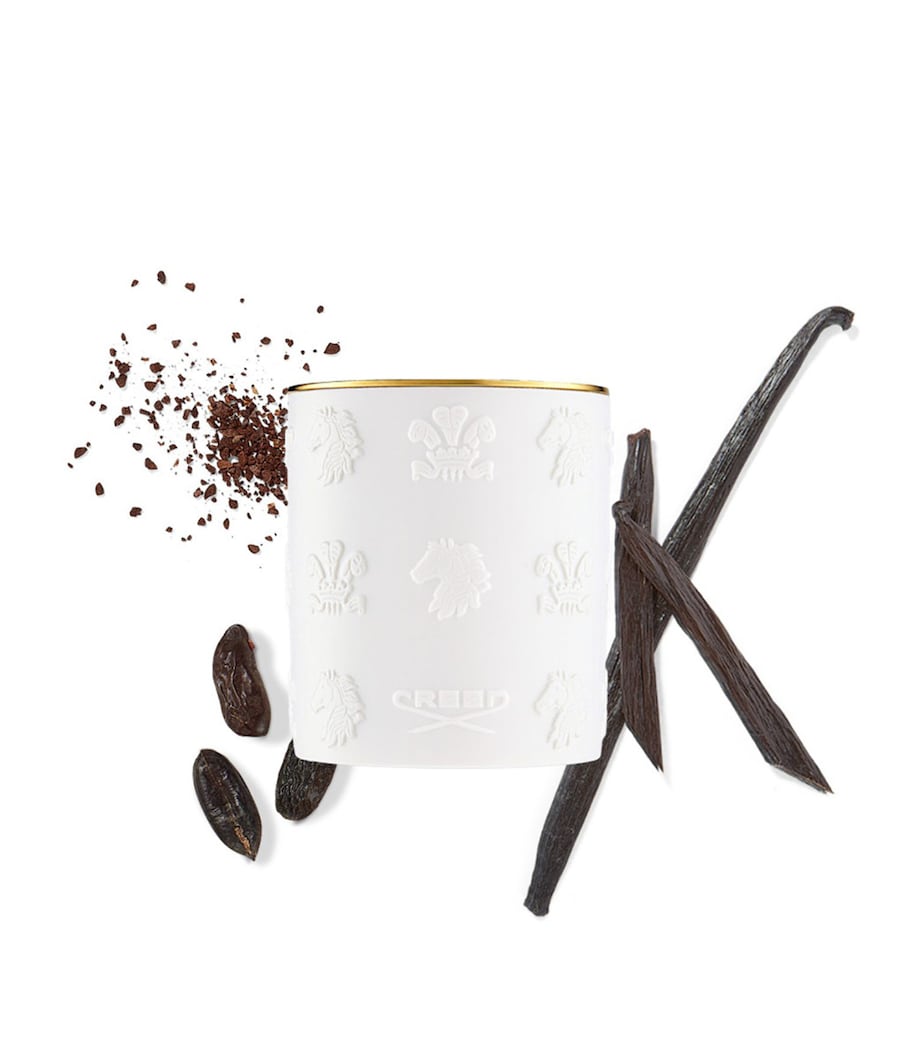 Vanisia Candle (220g)