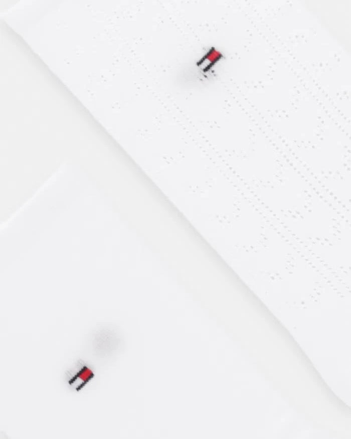 Tommy Hilfiger kadın çorapları 2 adet